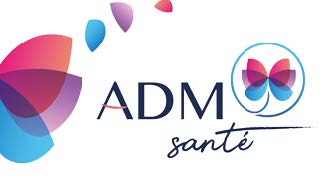 FLYER ADM SANTE CATALOGUE Page Image