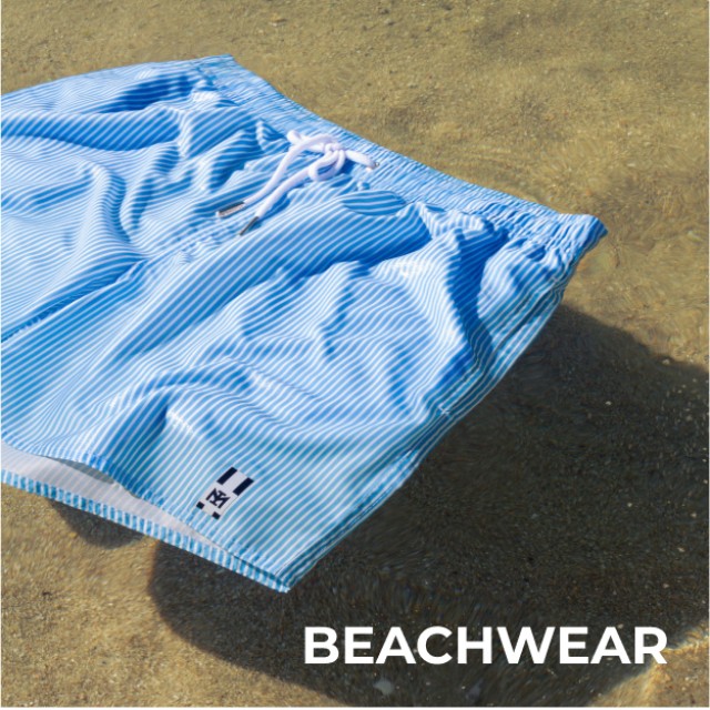 beachwear impetus