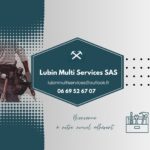 logo lubin multi services