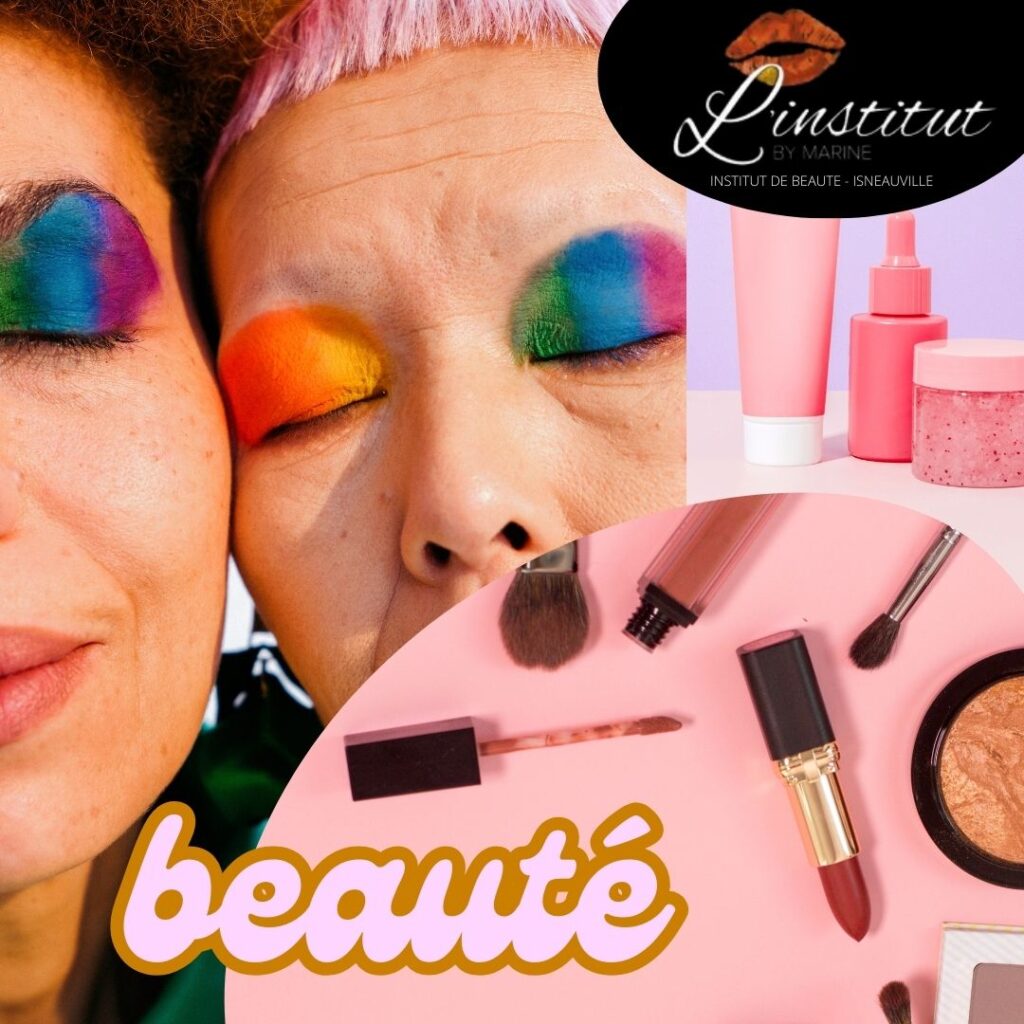 Maquillage, la beauté selon ses goût