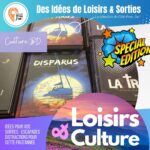 Loisirs et Culture BD