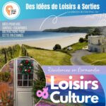 résidence de loisirs en normandie