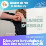 Découvrez la révolution du bien être avec Iron Bodyfit ()